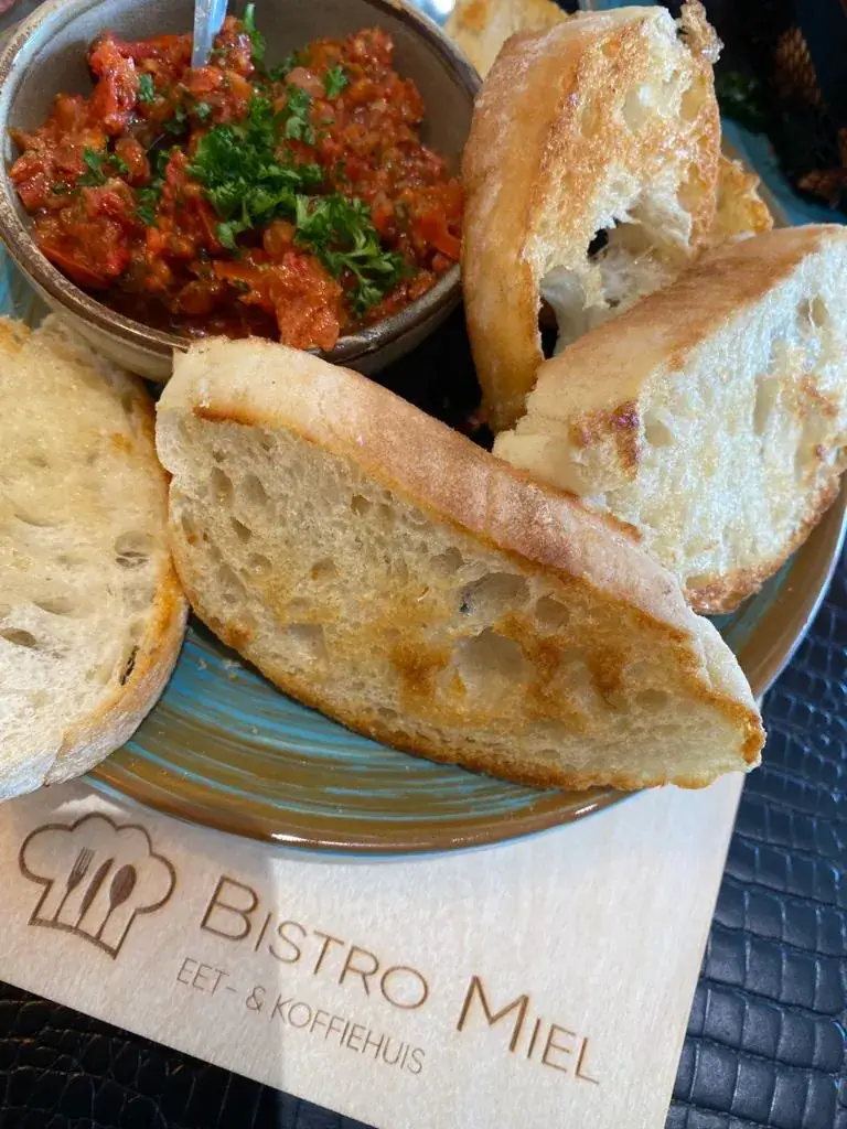 Menu_Bistro Miel_Wielsbeke_image_7