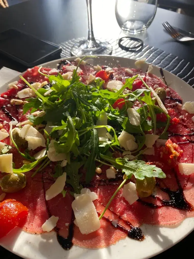 Menu_Bistro Miel_Wielsbeke_image_8