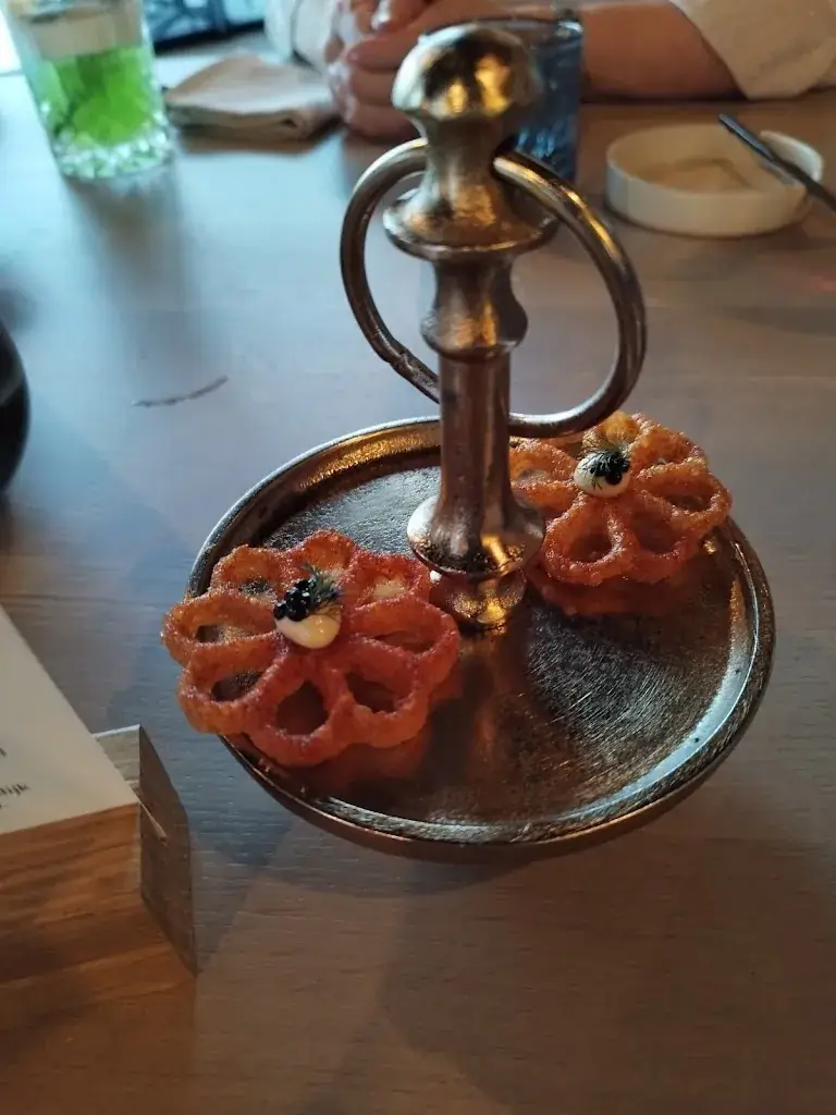 Joost Vandekerckhove_Lin'eau_Wielsbeke_review