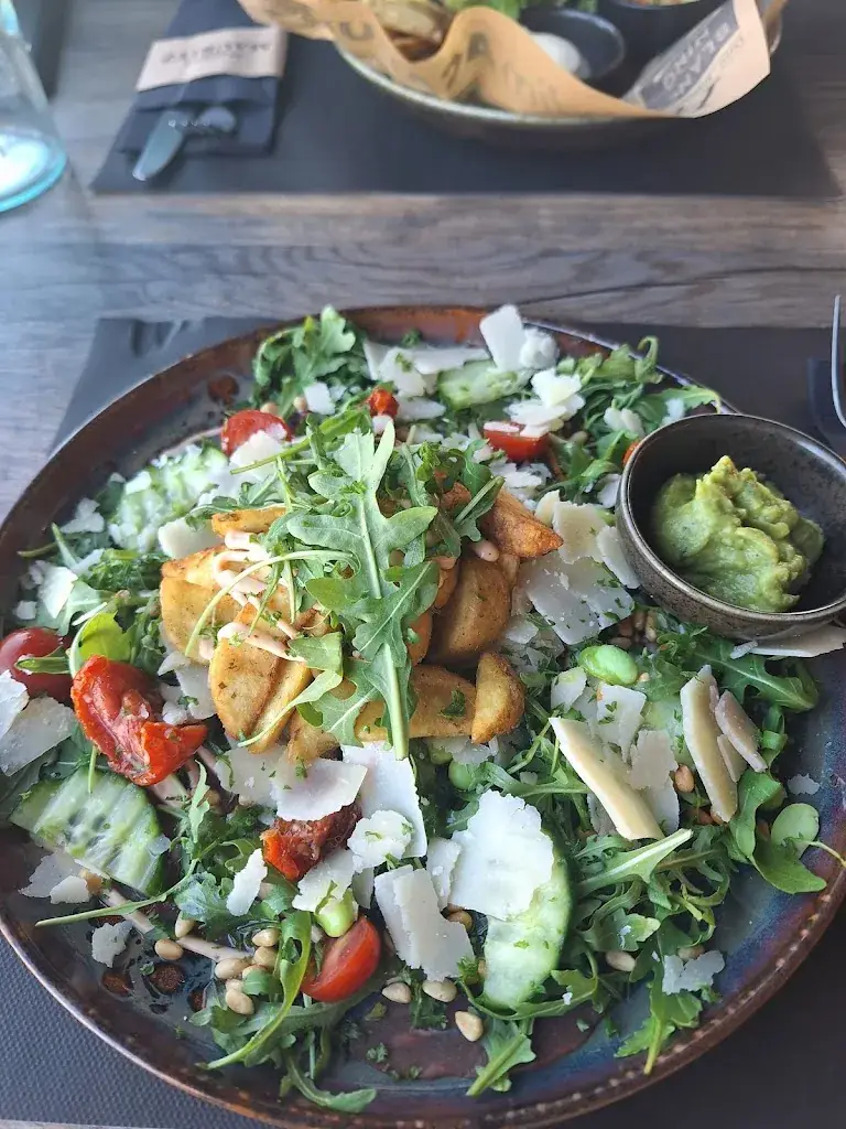 Menu_Brasserie Mauritz_Wielsbeke_image_1