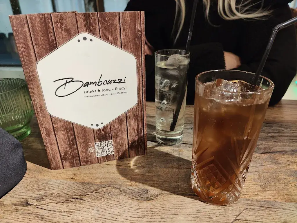 Bert Knockaert_Bambouzzi_Wielsbeke_reseña