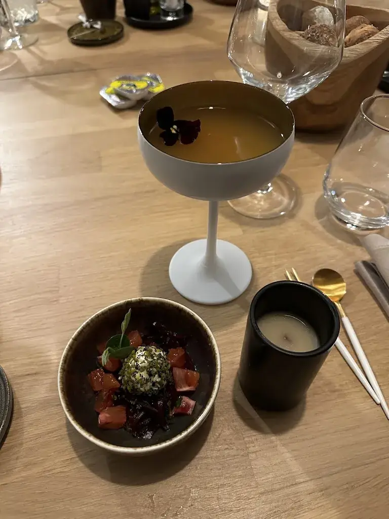 Petra Ross_Restaurant Arno_Beveren-Kruibeke-Zwijndrecht_avis