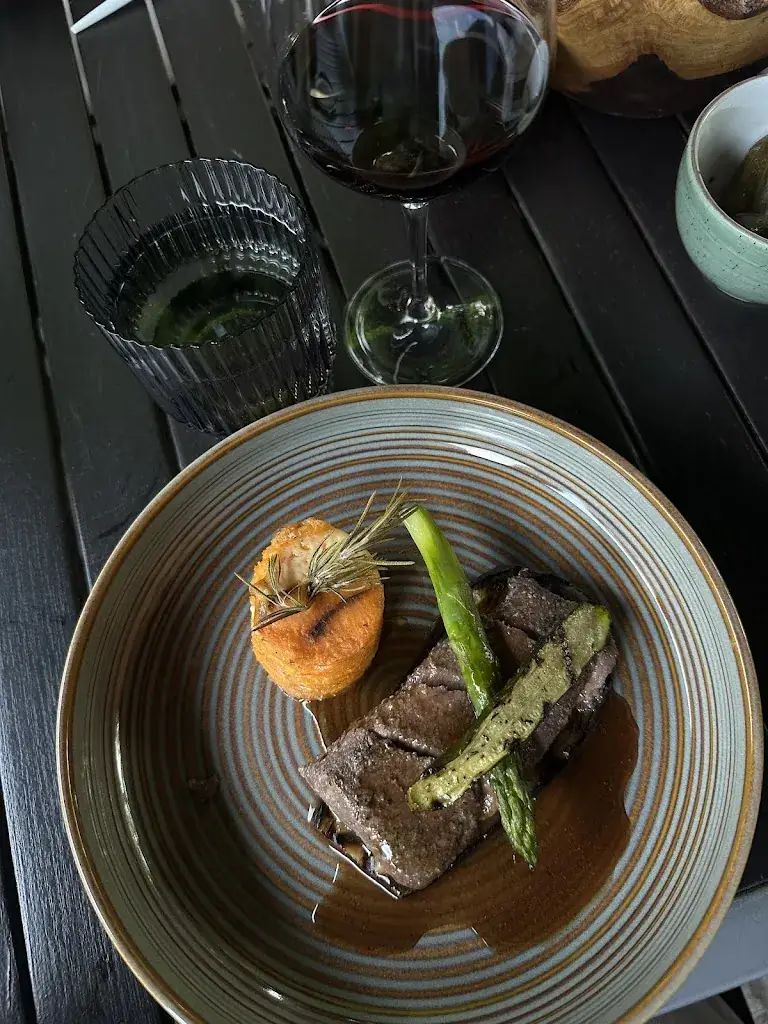 Elke Van Gerwen_Restaurant Arno_Beveren-Kruibeke-Zwijndrecht_avis