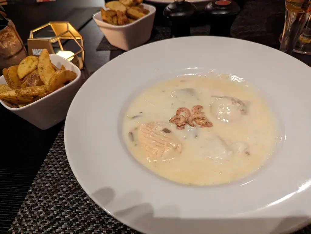 Menü_De Meander_Wielsbeke_Bild_3