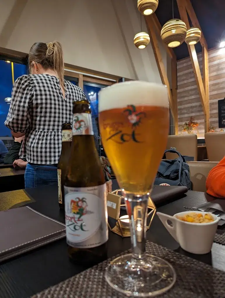 Menü_De Meander_Wielsbeke_Bild_4