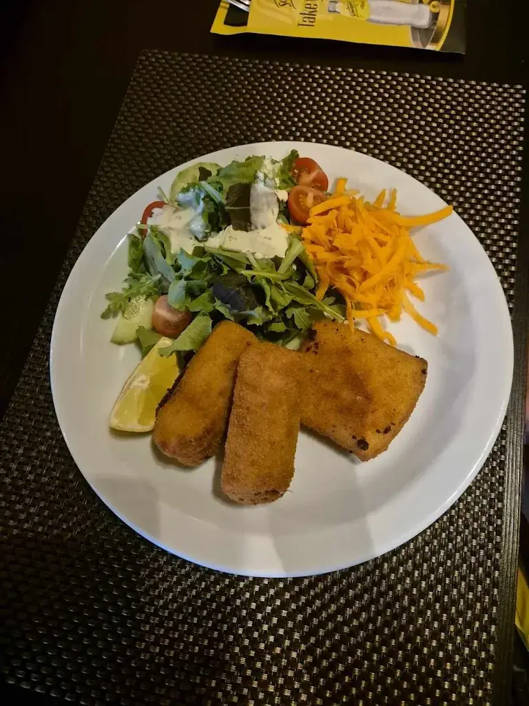 Menü_De Meander_Wielsbeke_Bild_5