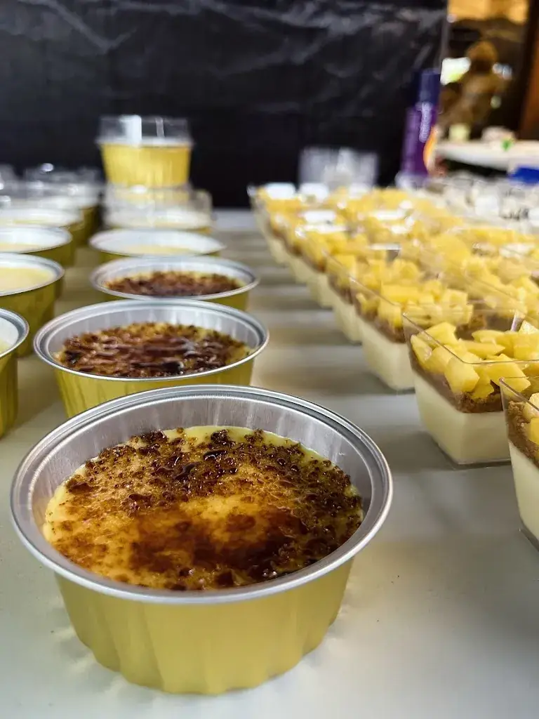 Chocoloco by Hannah restaurant à Wielsbeke