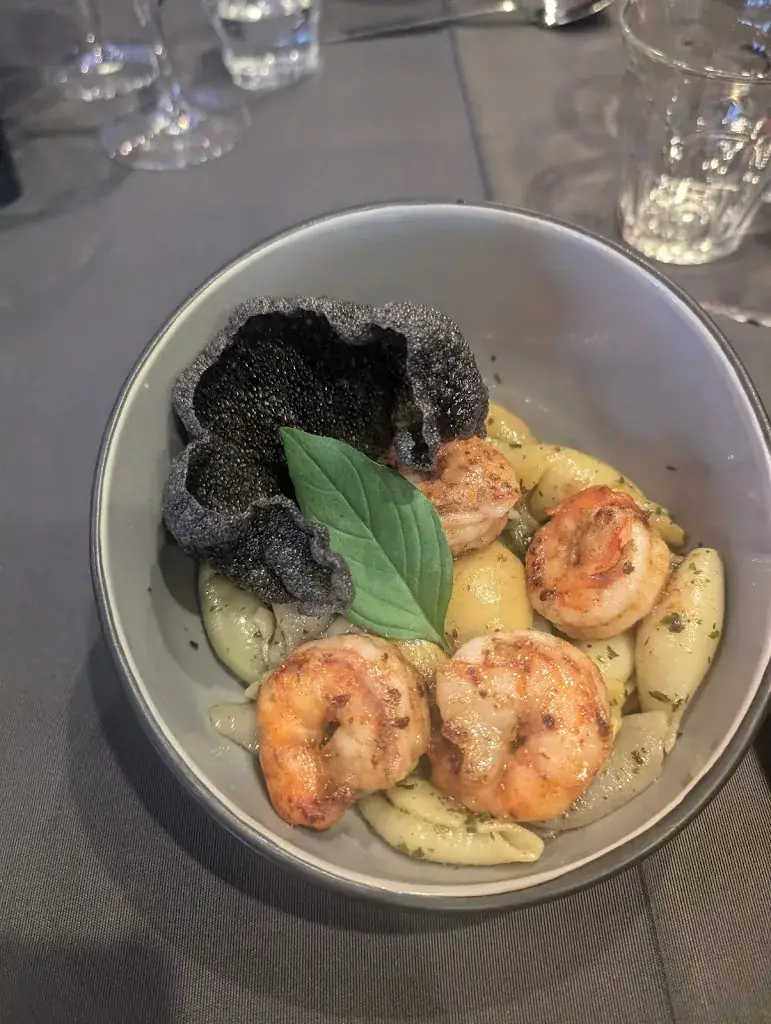 Xavier Mollez_Fun & Grill_Wielsbeke_review