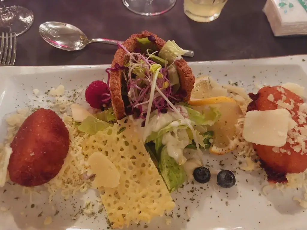 Séverine V._Fun & Grill_Wielsbeke_review