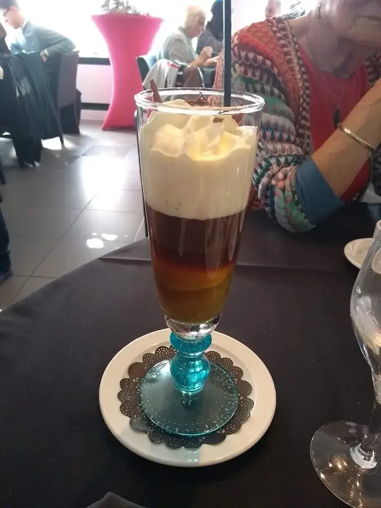 Siska George_Fun & Grill_Wielsbeke_review