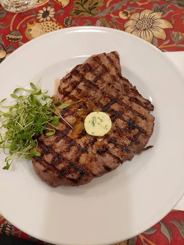 Menu_De Kuiper_Vilvoorde_imagen_5