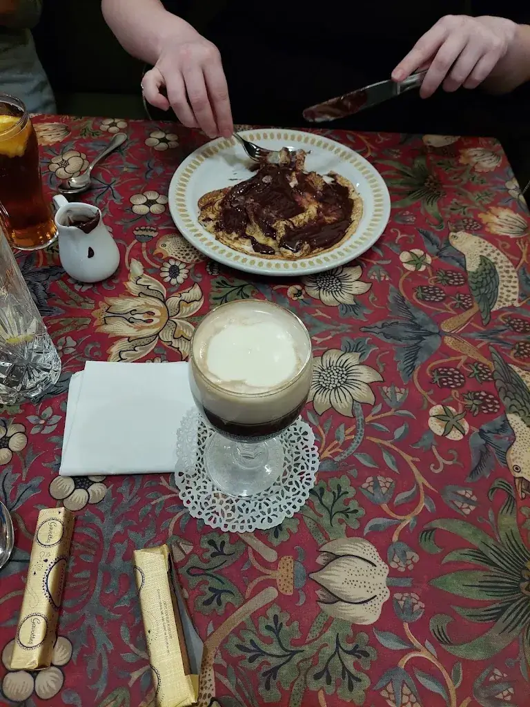 Menu_De Kuiper_Vilvoorde_imagen_8