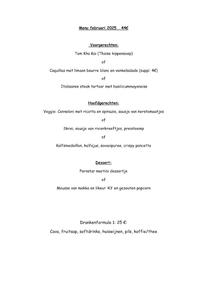 Menü_Canal_Vilvoorde_Bild_1