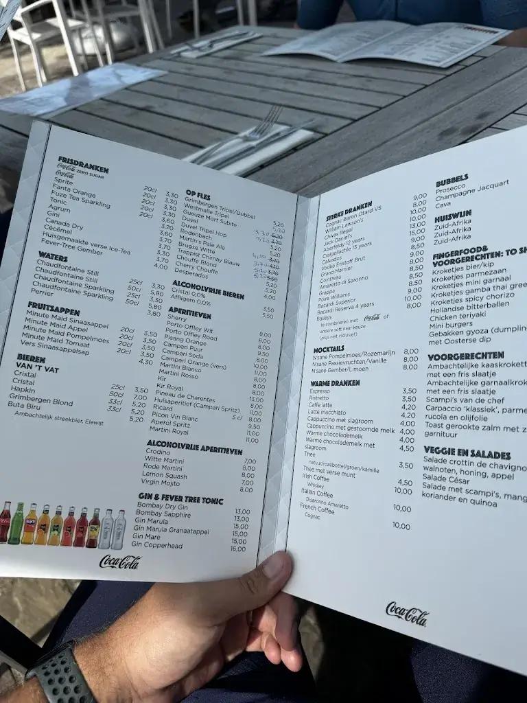 Menü_Canal_Vilvoorde_Bild_2