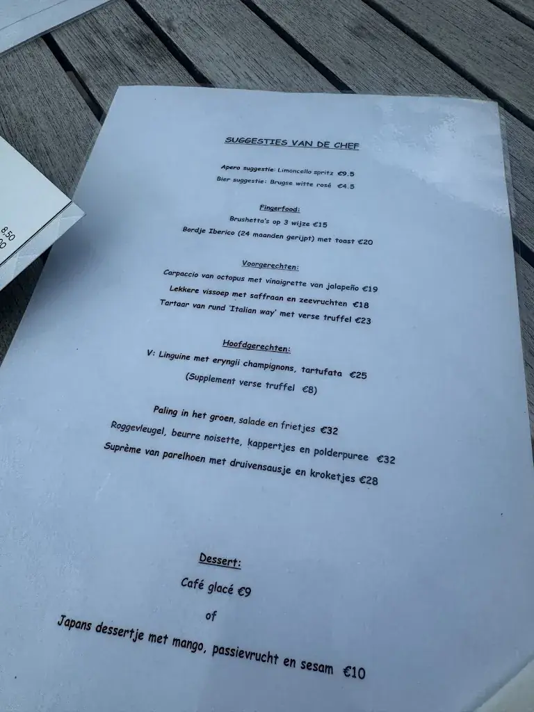 Menü_Canal_Vilvoorde_Bild_4