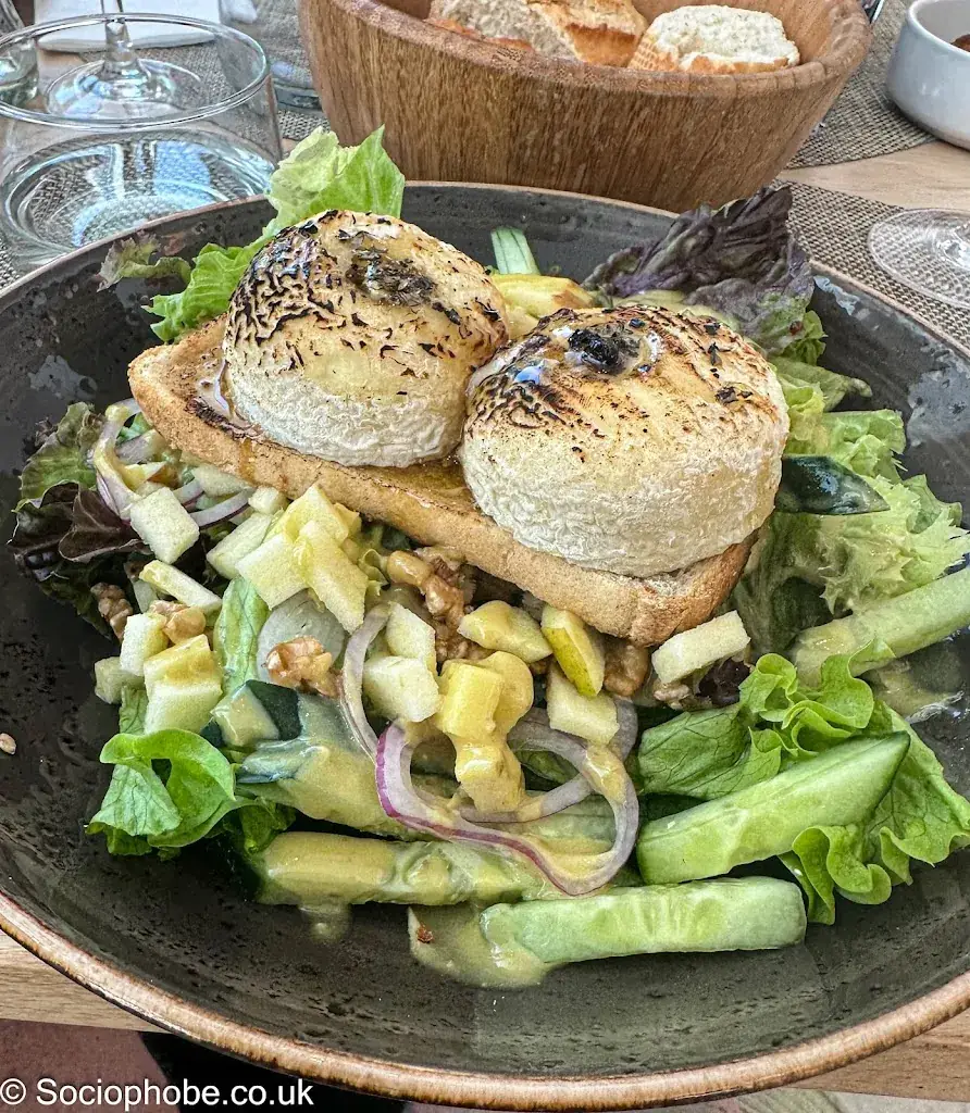 Marcus Hurley_Canal_Vilvoorde_Bewertung