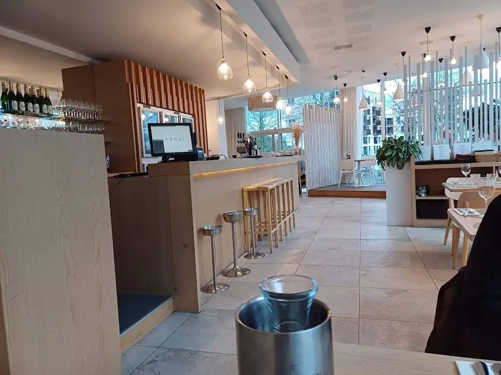 Kathy Eaton_Canal_Vilvoorde_Bewertung