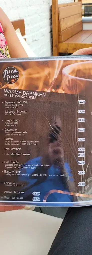 Menu_Pica Pika_Vilvoorde_image_4