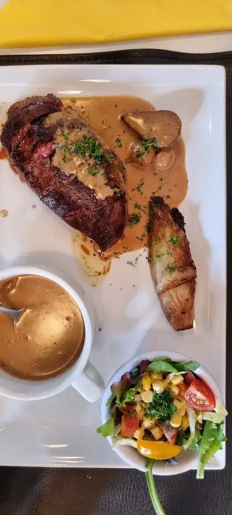 Dmytro Martynov_Chez Getou_Vilvoorde_review