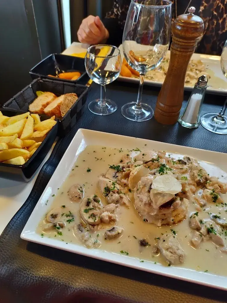 A Nical_Chez Getou_Vilvoorde_review