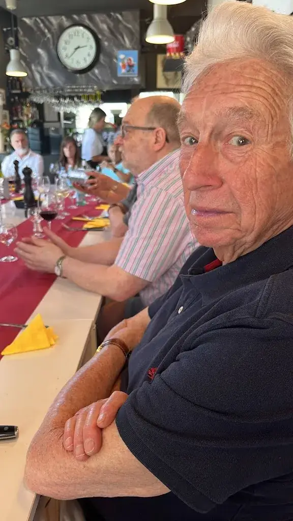 Thierry Dewandeler_Chez Getou_Vilvoorde_review