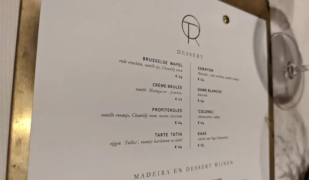 Menü_TAFELTJE ROND_Beveren-Kruibeke-Zwijndrecht_Bild_1