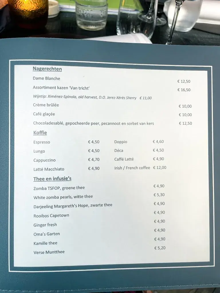 Menu_Brasserie Taste_Vilvoorde_image_3