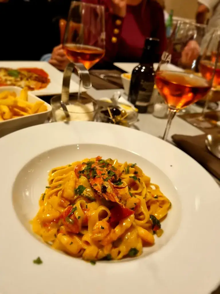 Zenta Gosuly_BARINO_Vilvoorde_review