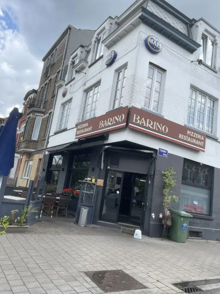 BARINO restaurant à Vilvoorde