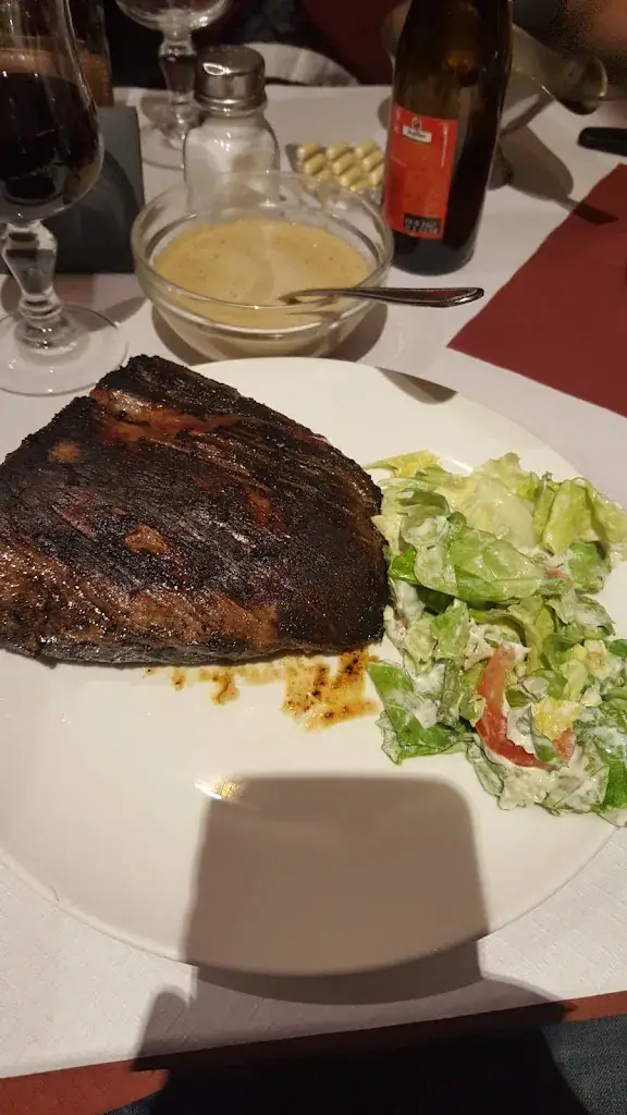 Mr_John_Horse-House_Vilvoorde_review