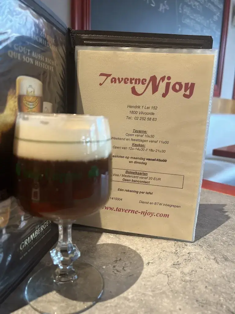 Menu_Njoy_Vilvoorde_image_2