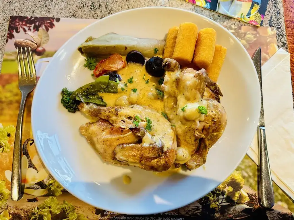 M. Singh_Njoy_Vilvoorde_review