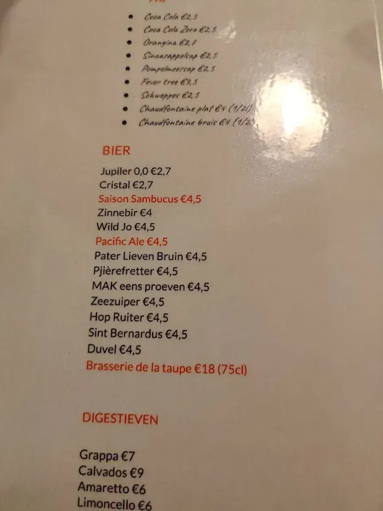 Menu_M by Mickles_Vilvoorde_image_1