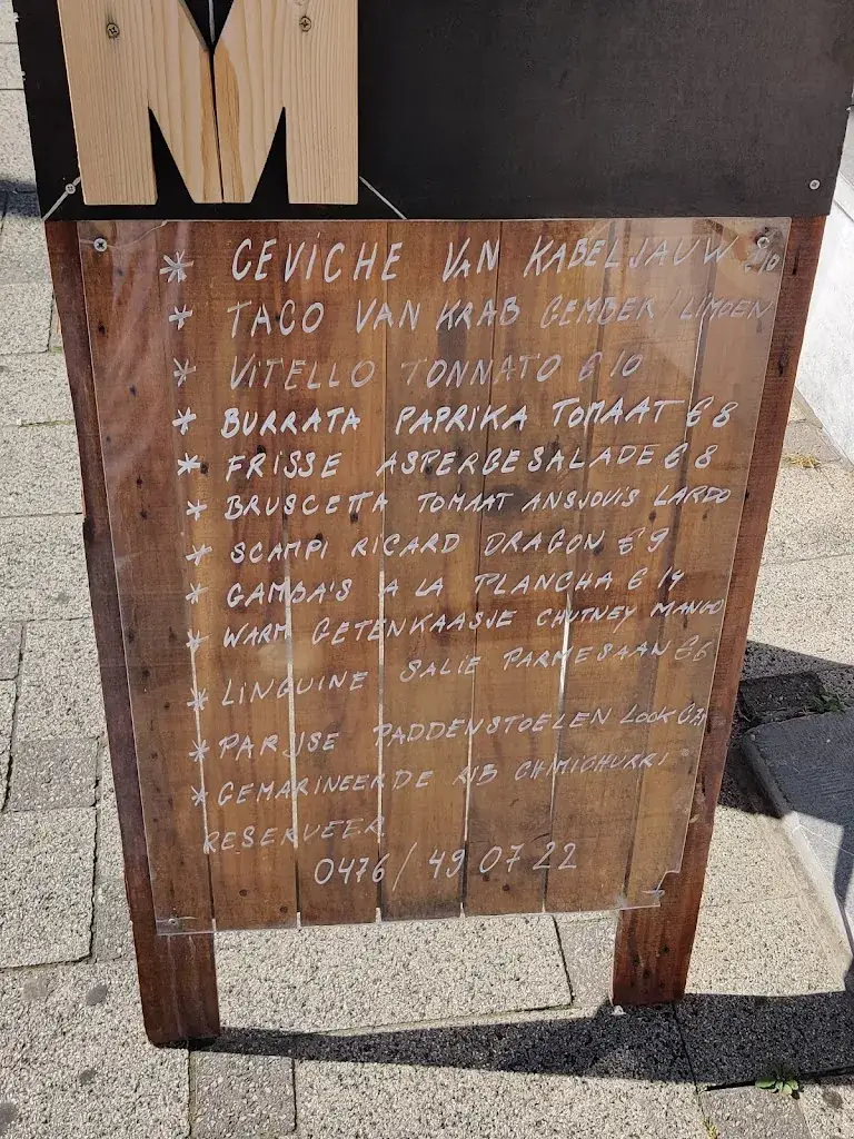 Menu_M by Mickles_Vilvoorde_image_2