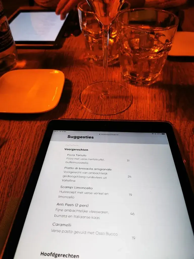 Menu_Testa Rossi_Vilvoorde_image_1