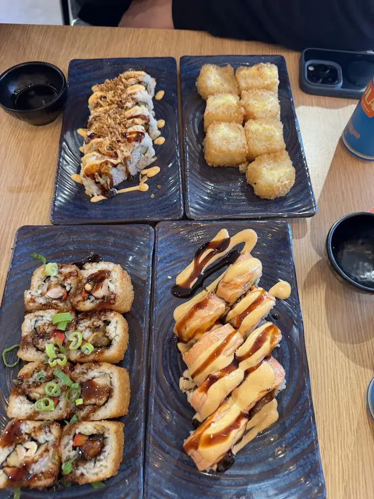 Menu_Makifornia - Vilvoorde_Vilvoorde_image_3