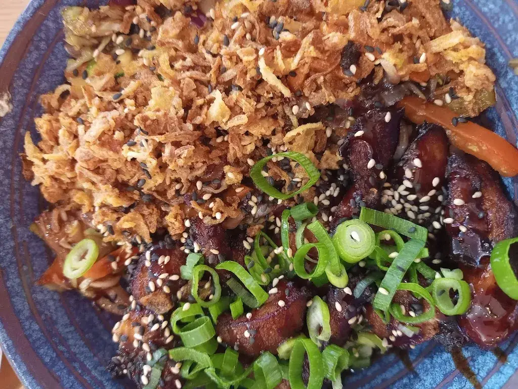 Menu_Makifornia - Vilvoorde_Vilvoorde_image_4