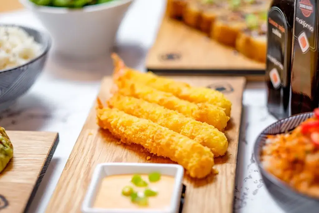 Menu_Makifornia - Vilvoorde_Vilvoorde_image_8