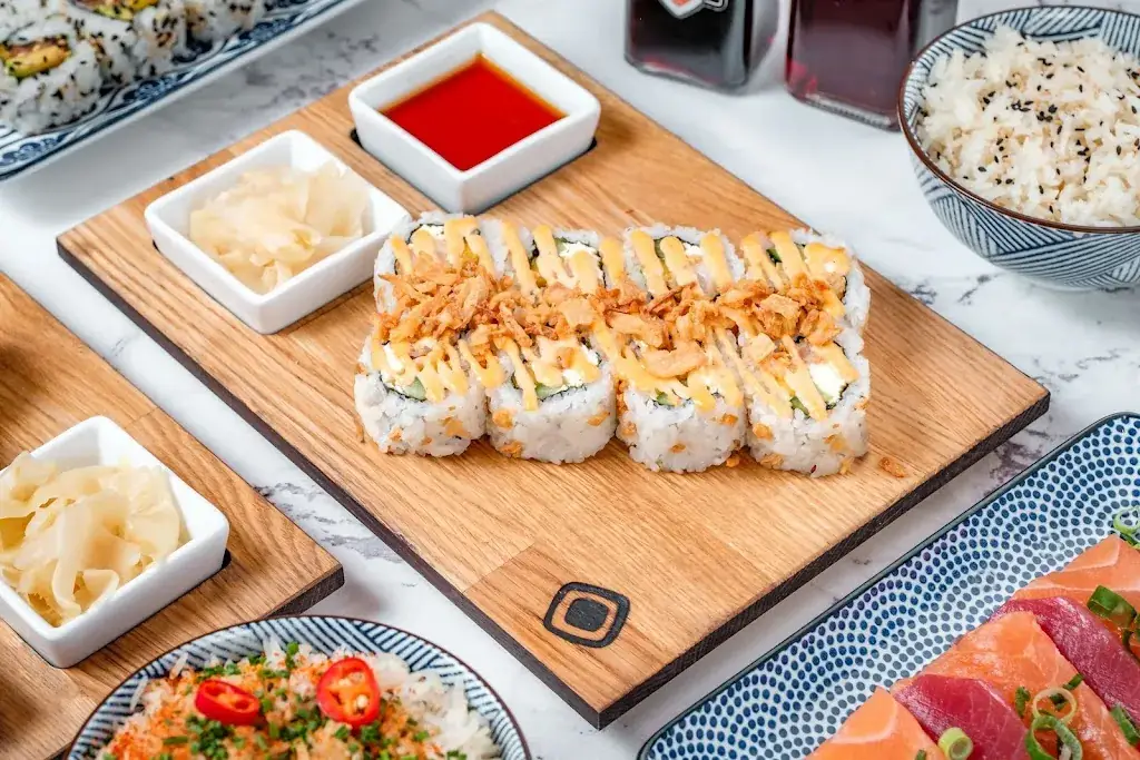 Menu_Makifornia - Vilvoorde_Vilvoorde_image_9