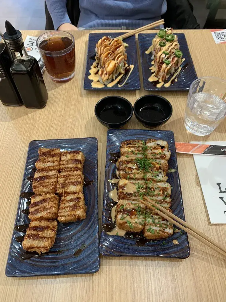 Desislava Tsvetanova_Makifornia - Vilvoorde_Vilvoorde_review