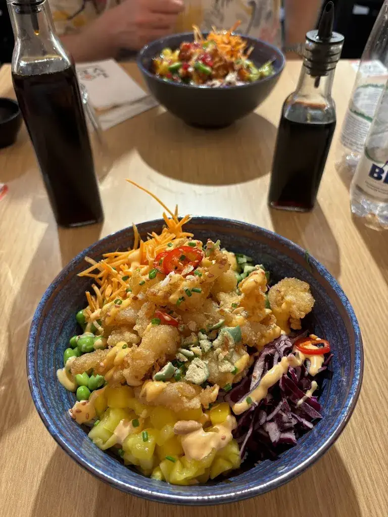 Carla Dias_Makifornia - Vilvoorde_Vilvoorde_review