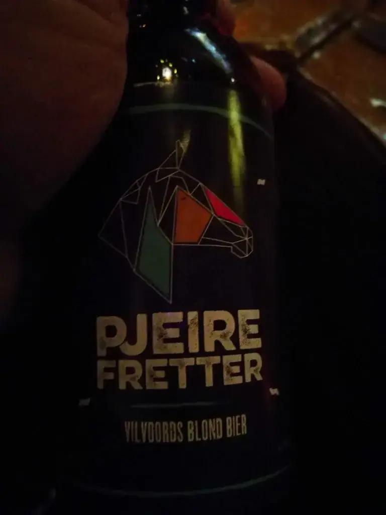 Menü_Cantina Caramba_Vilvoorde_Bild_7