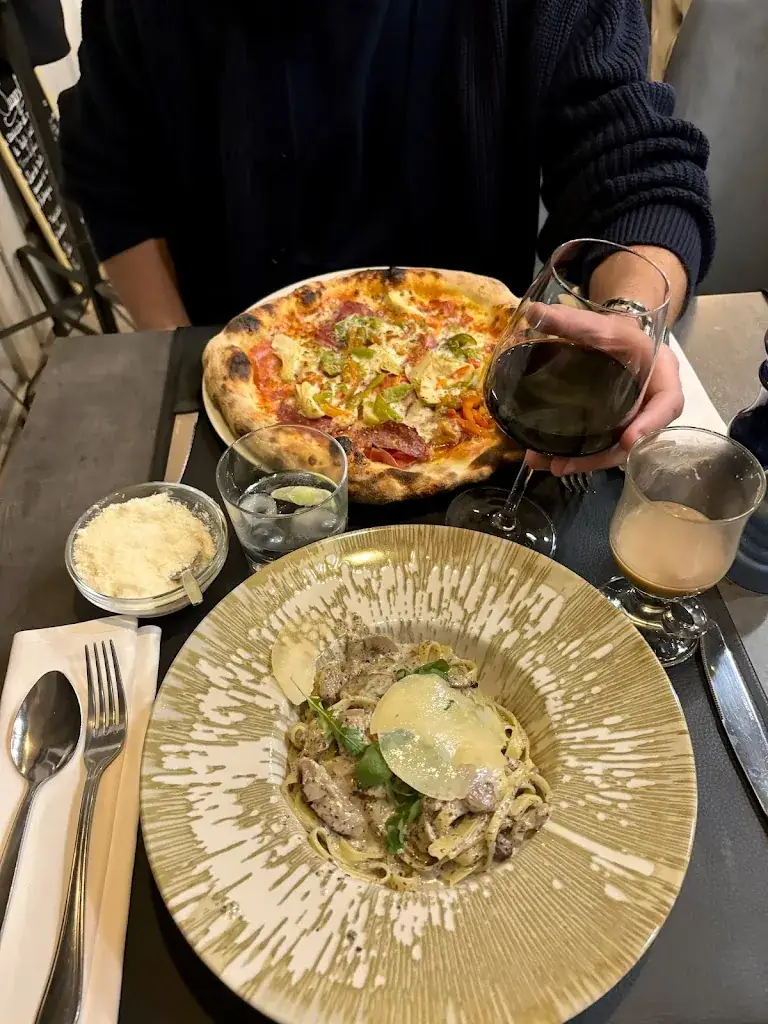 majo Morales rodriguez_Regina Vilvoorde_Vilvoorde_review