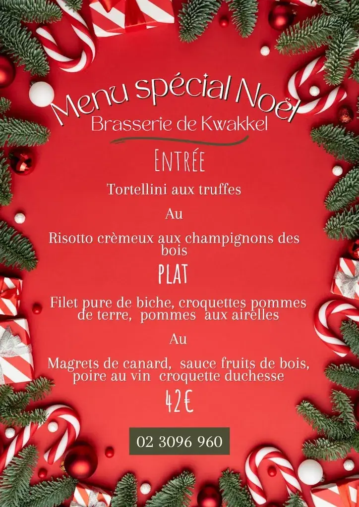 Menu_De Kwakkel_Vilvoorde_image_4