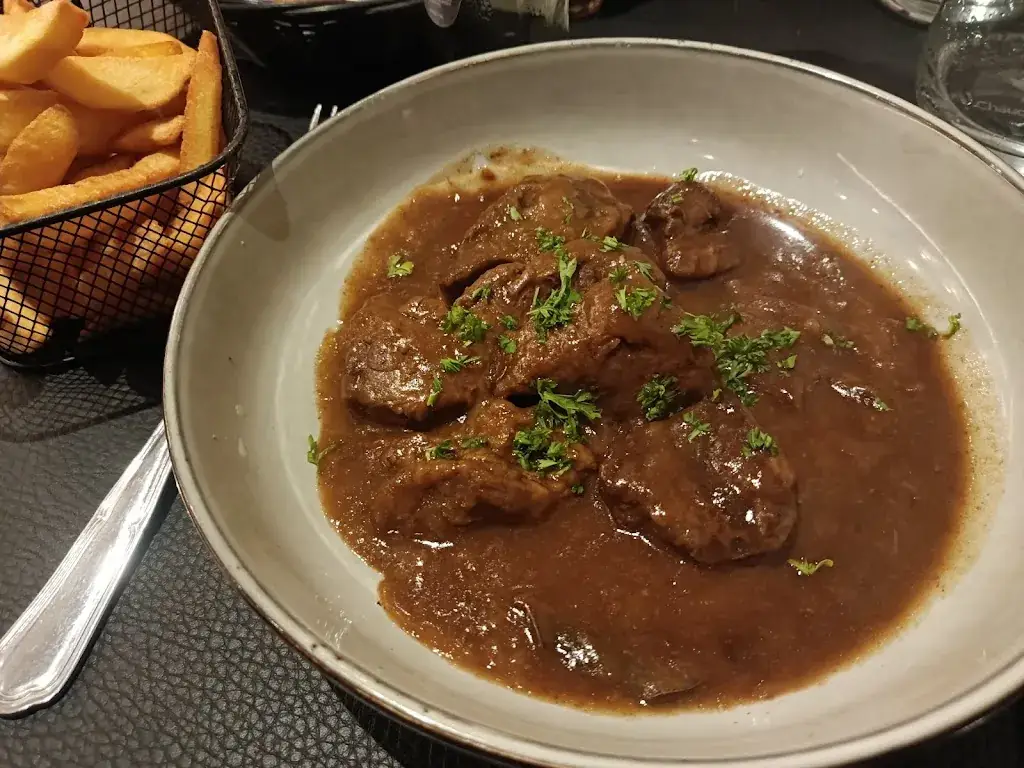 Frederico Lino Martins_De Kwakkel_Vilvoorde_review