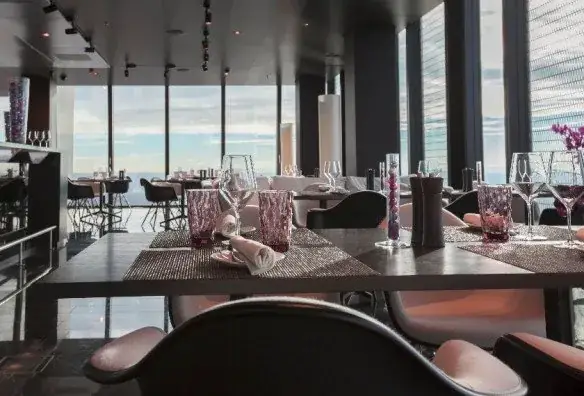 De Kwakkel restaurant in Vilvoorde