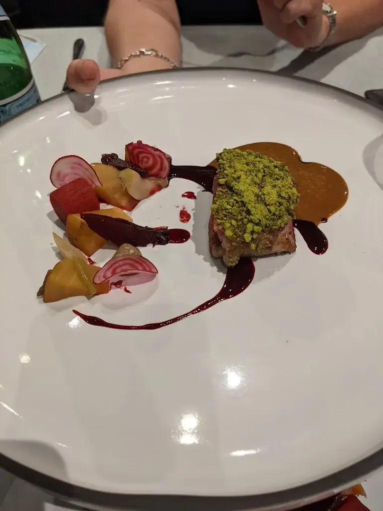 Menü_Restaurant VAS_Beveren-Kruibeke-Zwijndrecht_Bild_1