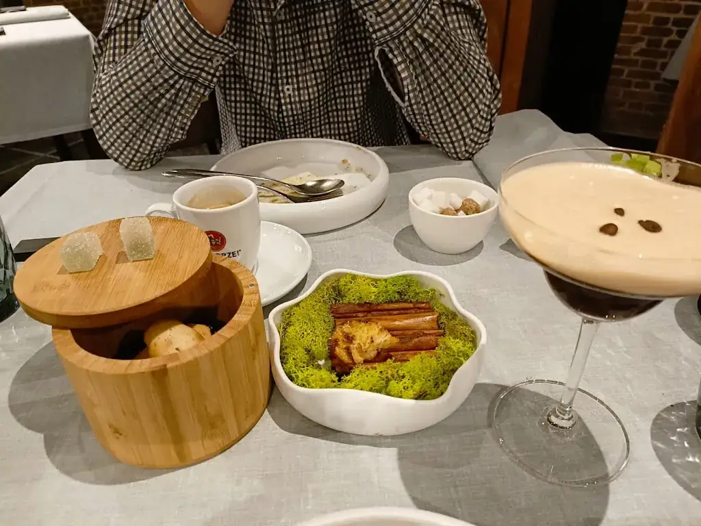 Jemima O._Restaurant VAS_Beveren-Kruibeke-Zwijndrecht_Bewertung