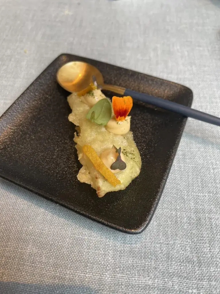 Ian Lewis_Restaurant VAS_Beveren-Kruibeke-Zwijndrecht_Bewertung