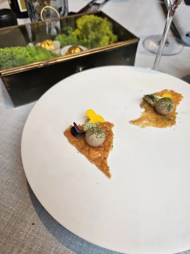 Antoon Steel_Restaurant VAS_Beveren-Kruibeke-Zwijndrecht_Bewertung